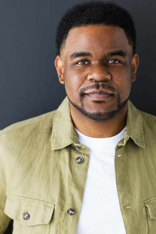 et billede af Kenneth Nance Jr.