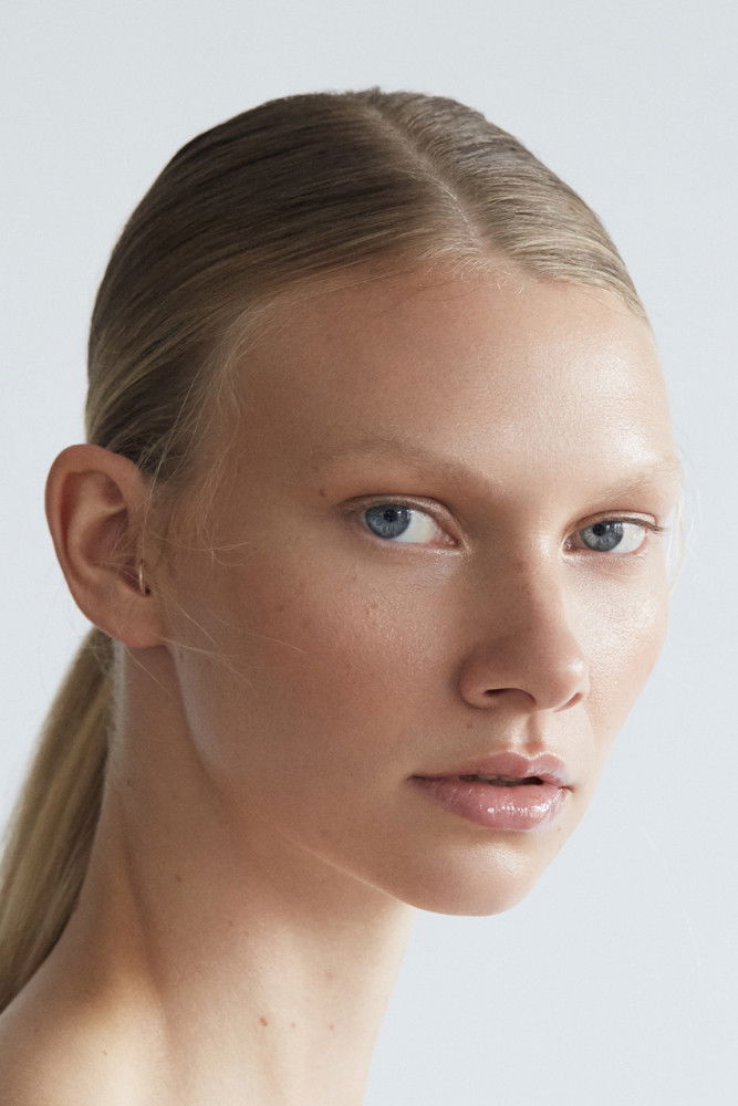 et billede af Sarah Ouimette