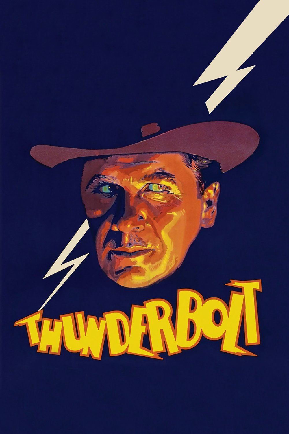 Thunderbolt