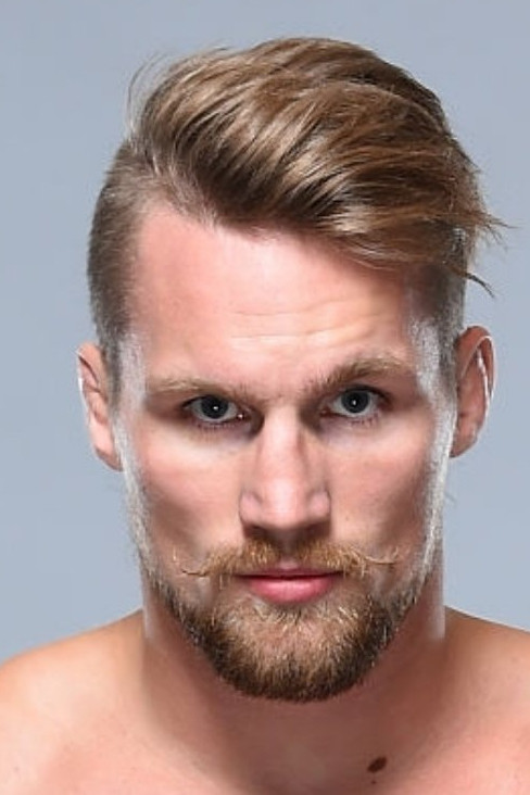 et billede af Teemu Packalén