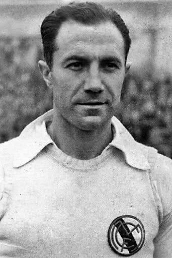 et billede af Jacinto Quincoces