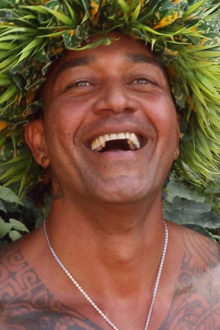 et billede af Vito Taiopu