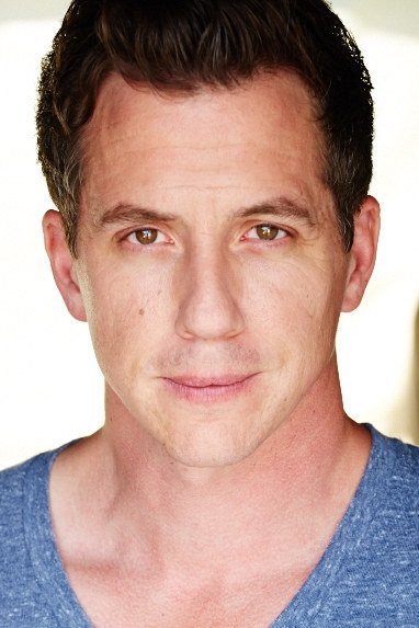 et billede af Michael Marc Friedman