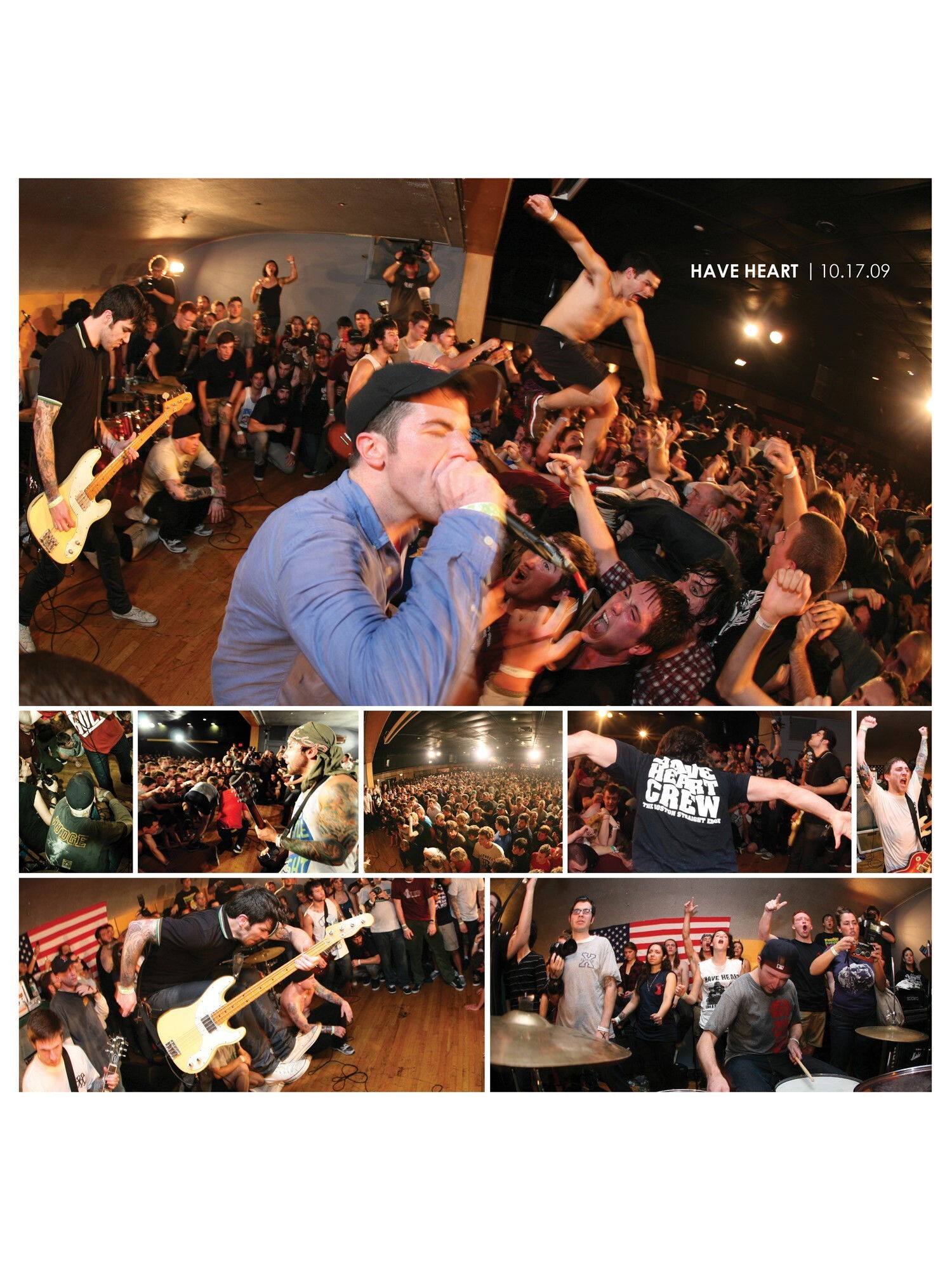 Have Heart - 10.17.09 movie poster - movieMx Have Heart - 10.17.09 (null) movie poster