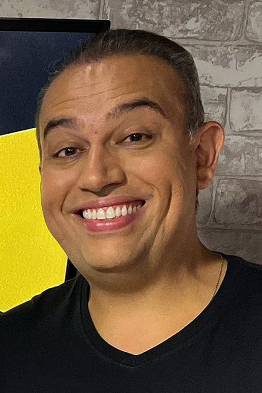 et billede af Eduardo de Meneses