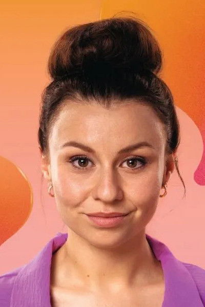 et billede af Janis Vercaempst