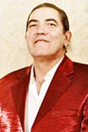 et billede af Orlando Carmona Garcia