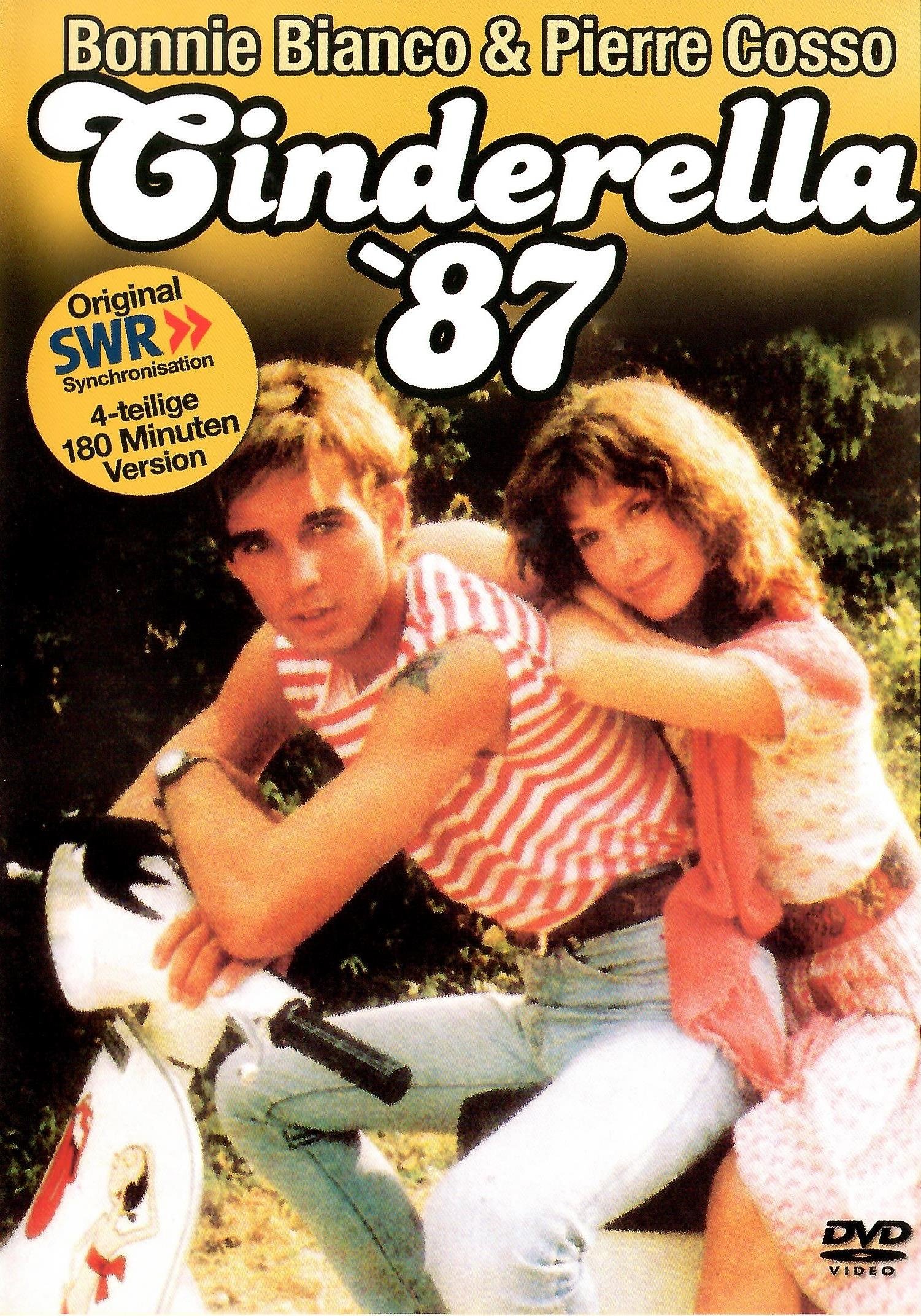 Cinderella '87 - Season 1