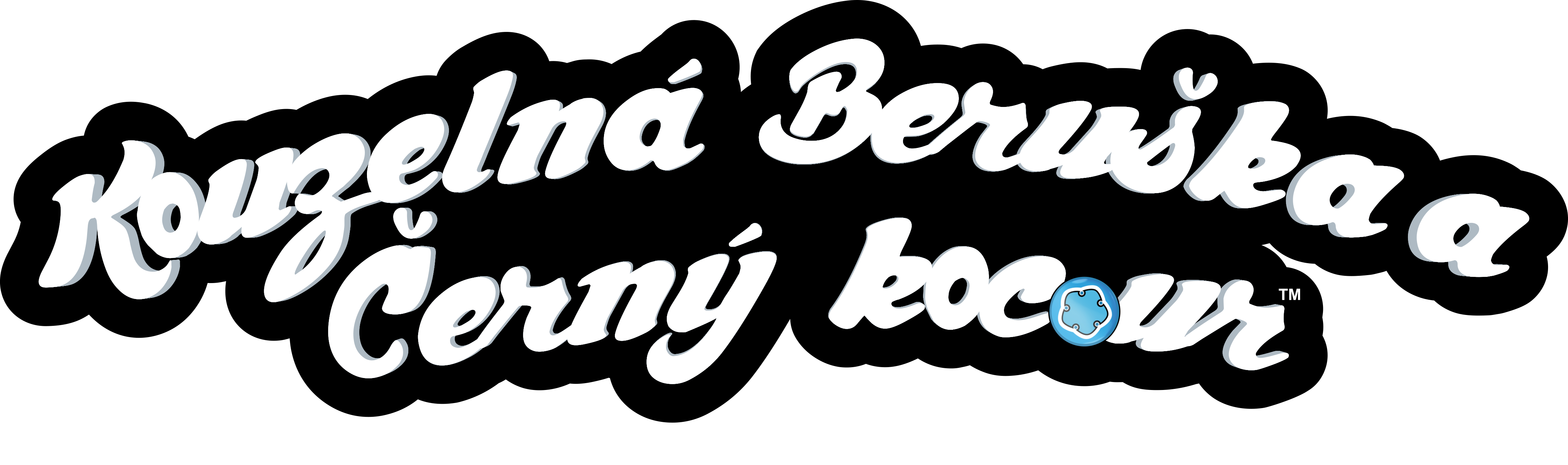 Kouzelná Beruška a Černý kocour: Londýn – Na pokraji času
