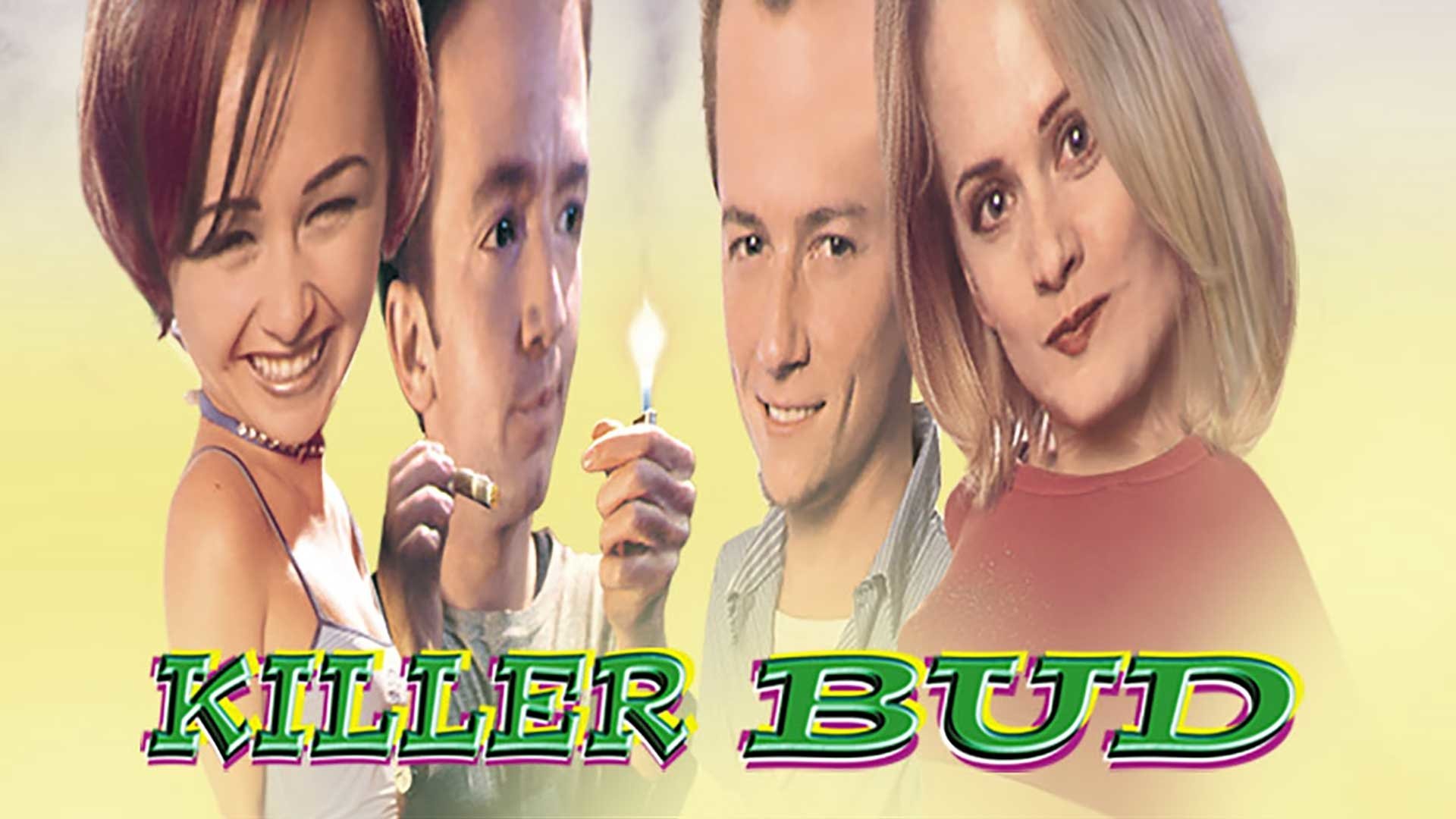 Killer Bud (2001)