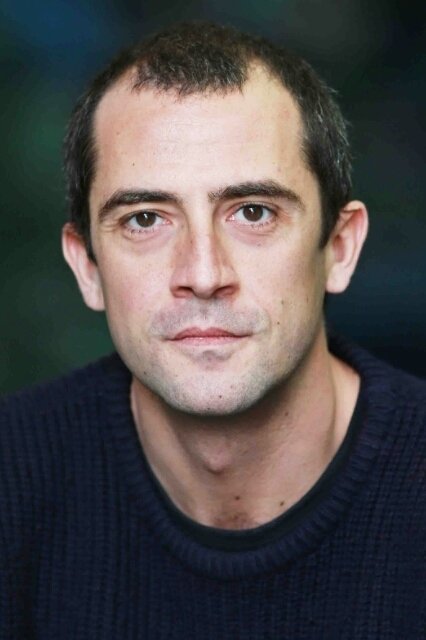 et billede af Leonardo Sbragia