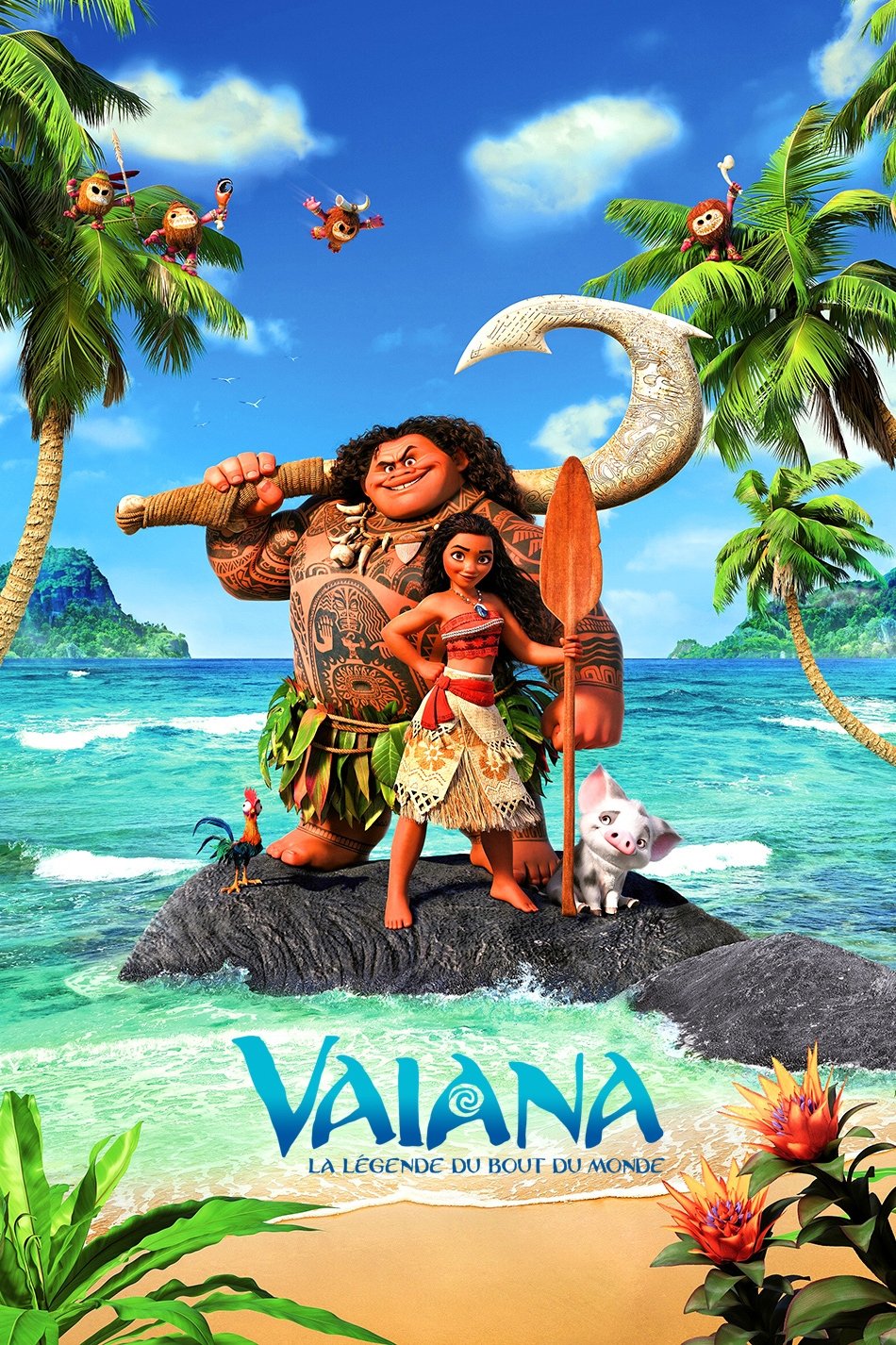 Moana