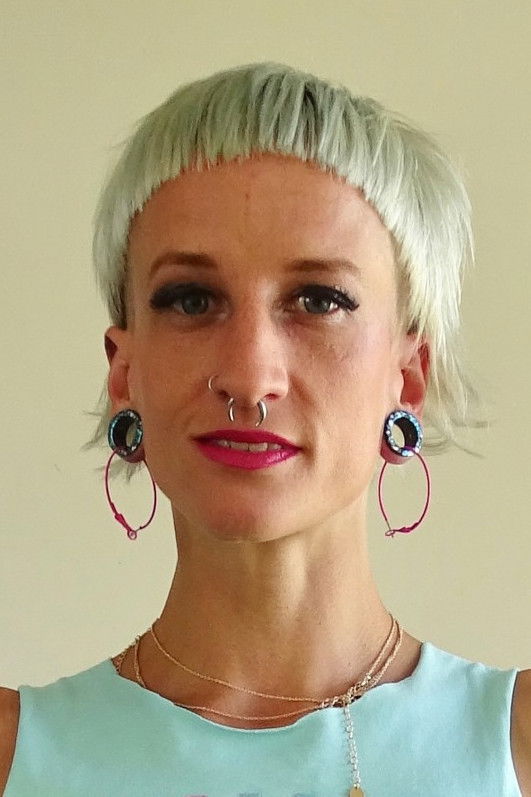 et billede af Luna Toxxxic