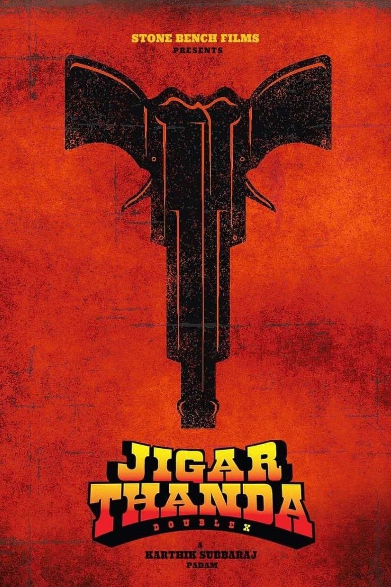 Jigarthanda DoubleX