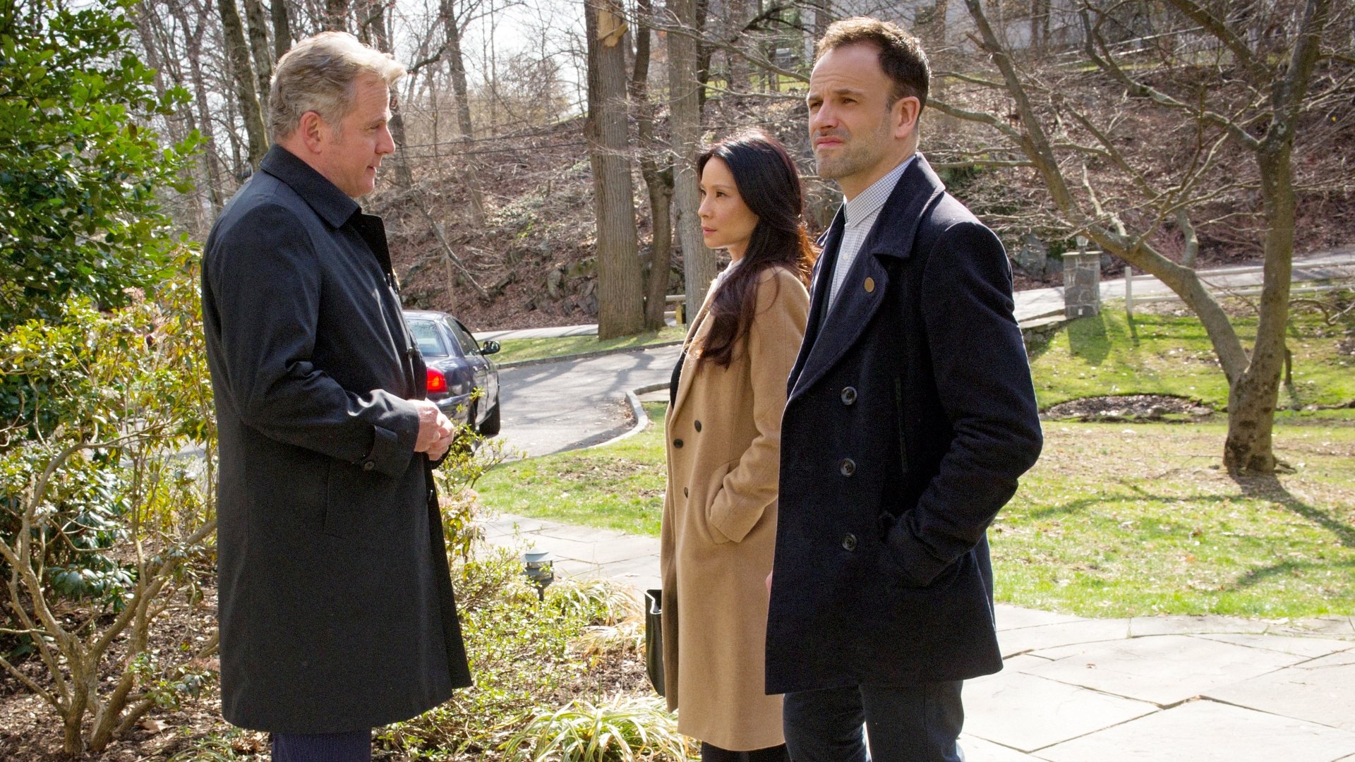 Elementary Season 4 Episode 21