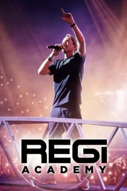 Regi Academy - Season 2