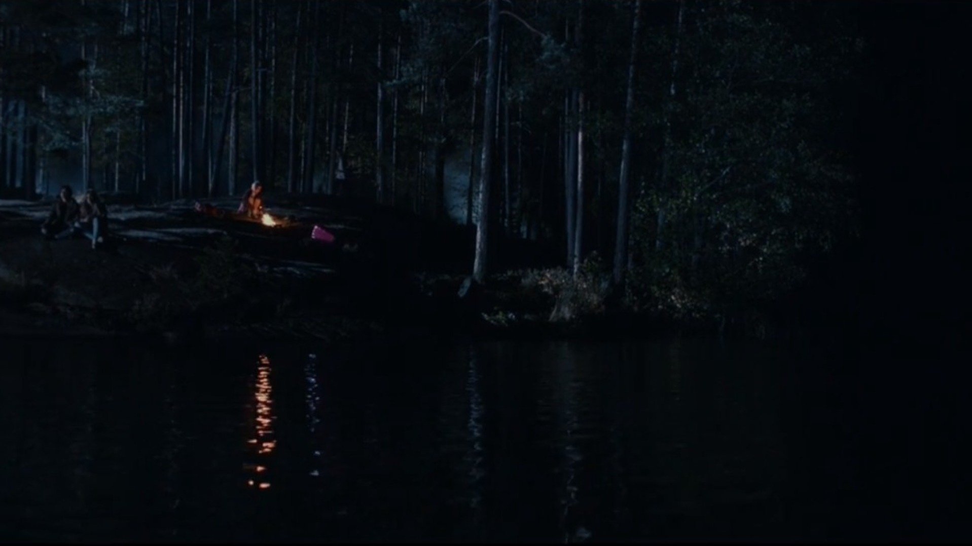 Lake Bodom (2016)