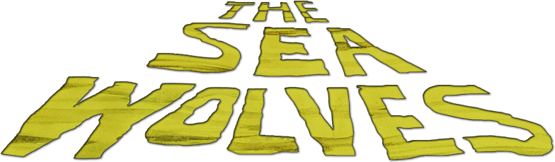 The Sea Wolves Logo