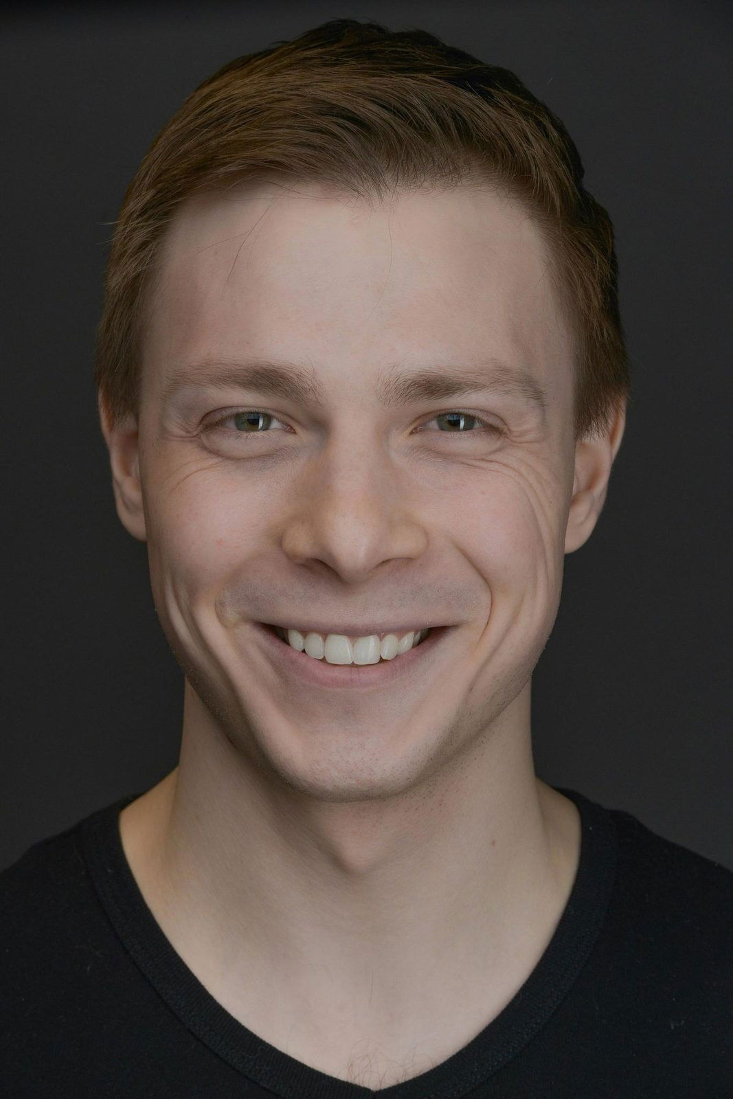 et billede af Alexey Sokolkov