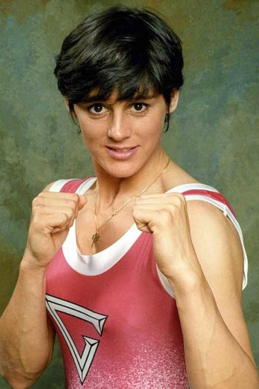 Profile Eunice Huthart with character Rejected Rocky Voice (voice)