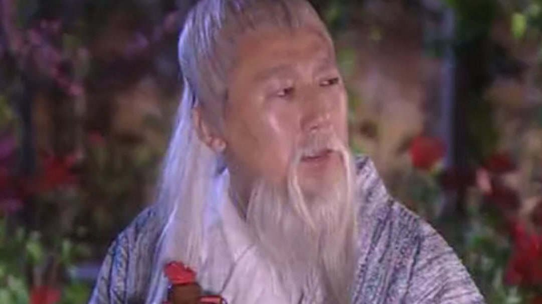 Good Luck Zhu Bajie