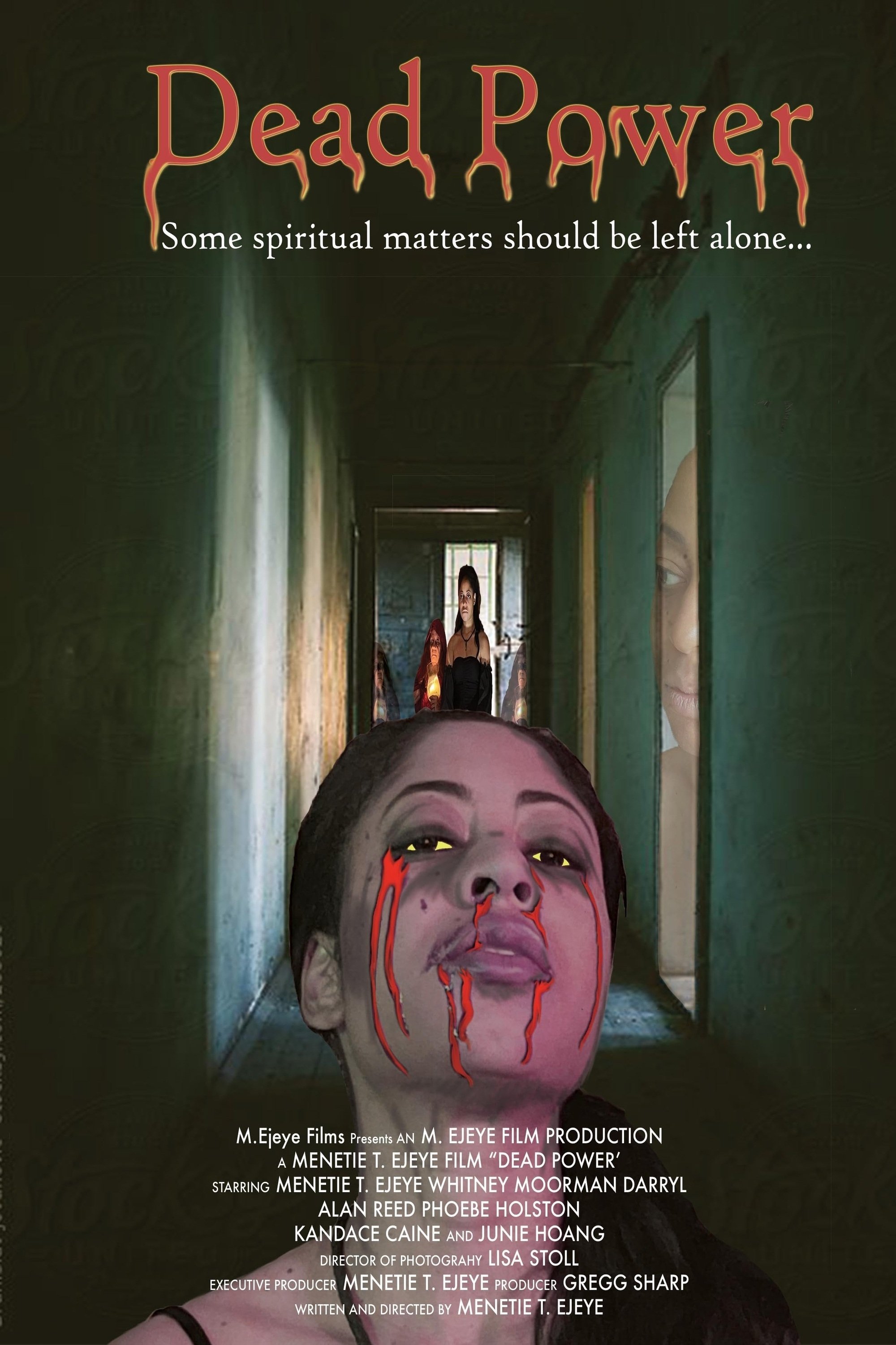 Dead Power (2025)