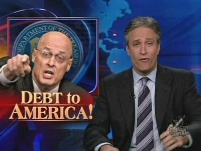 The Daily Show