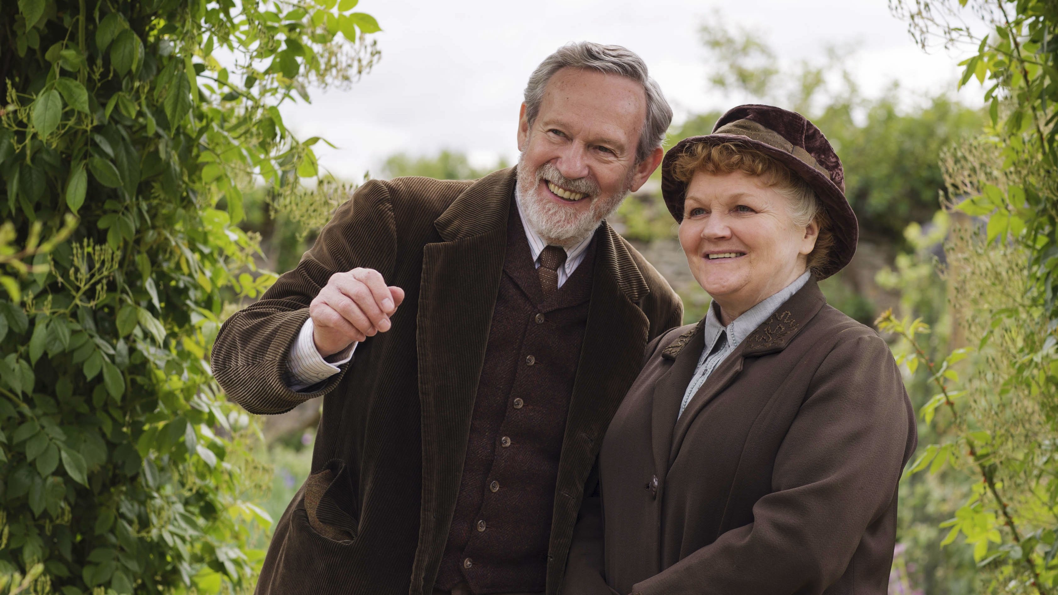 Downton Abbey