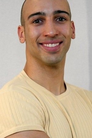 et billede af Eli Martyr