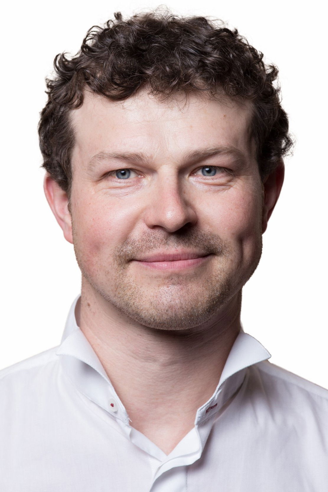 et billede af Petr Pěknic