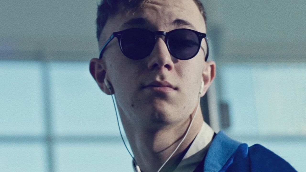 Simon Calls (2020)