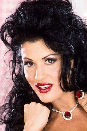 et billede af Penelope Pumpkins