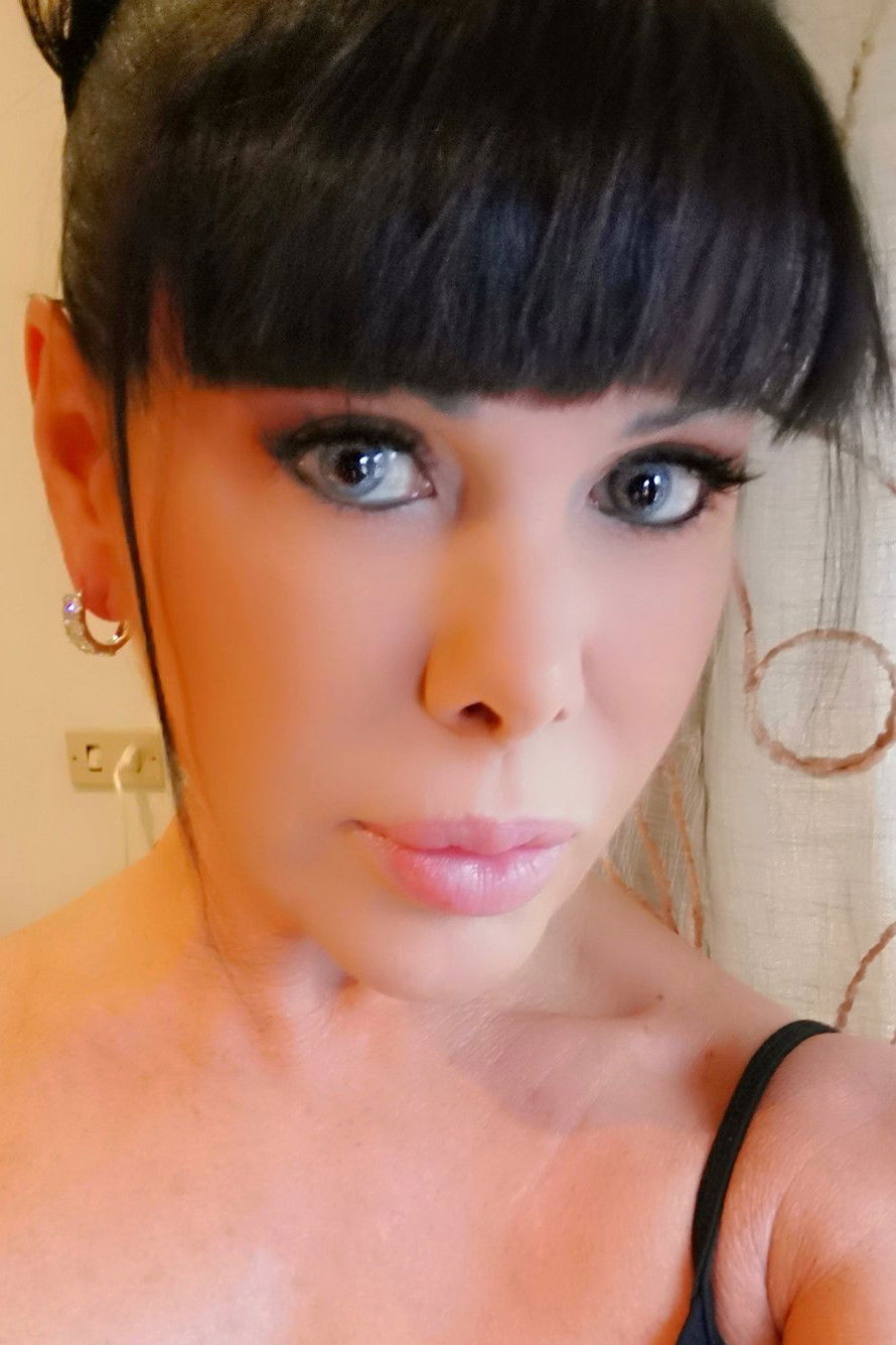 et billede af Sonia Eyes