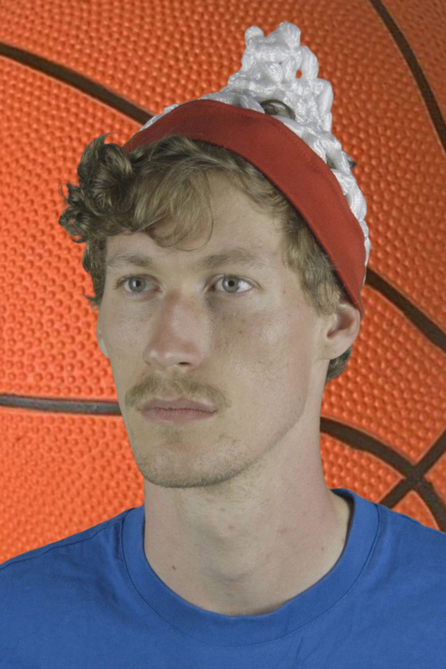 et billede af Jeffrey Borislow