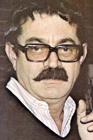 et billede af René Fallet