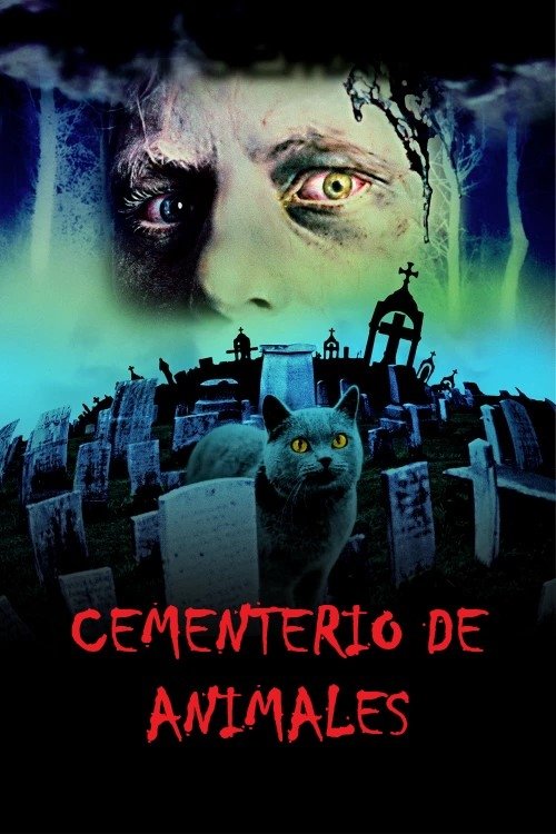 Pet Sematary