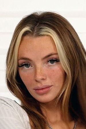 et billede af Katie Pardon