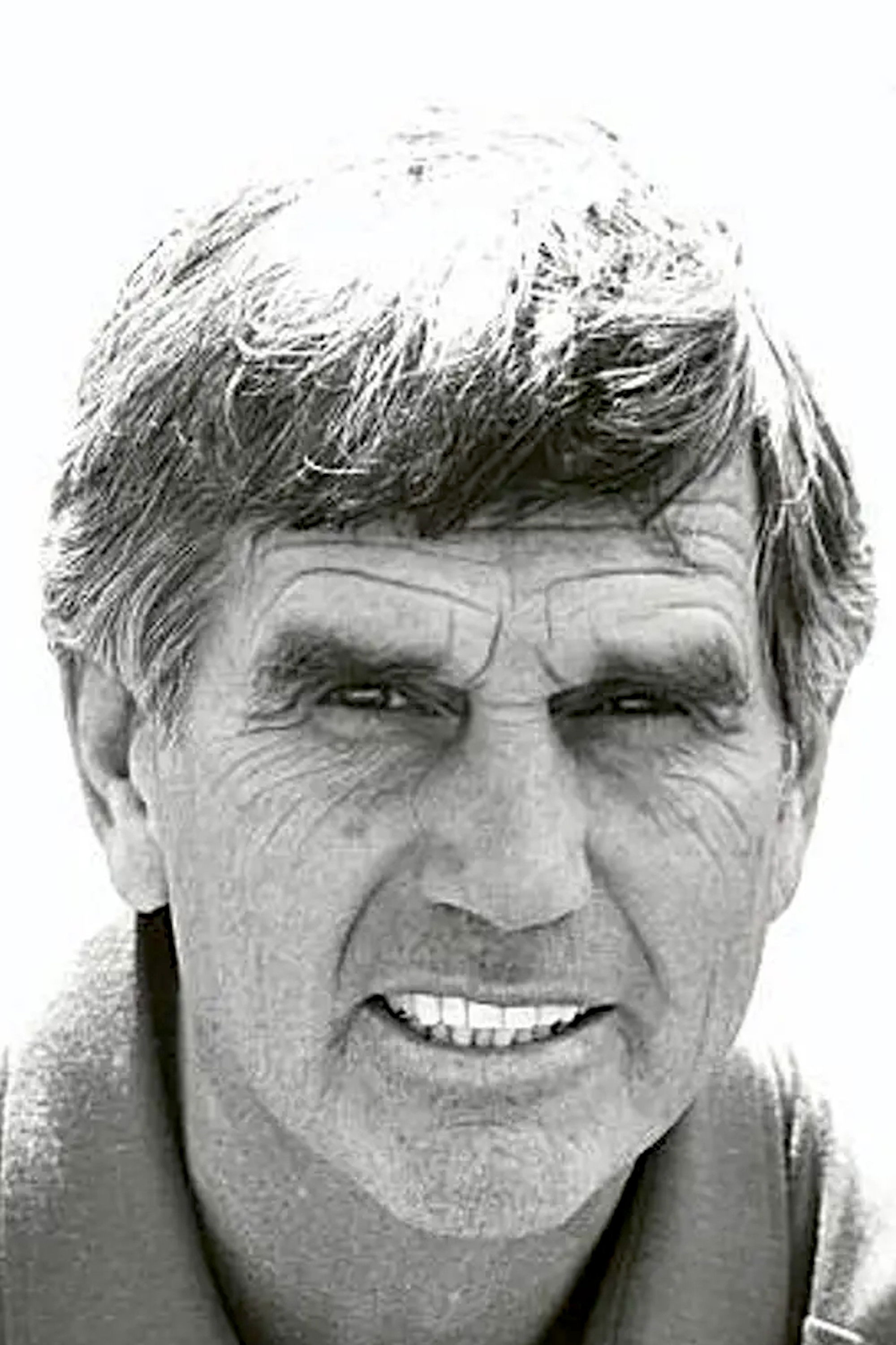 et billede af Billy Wilson