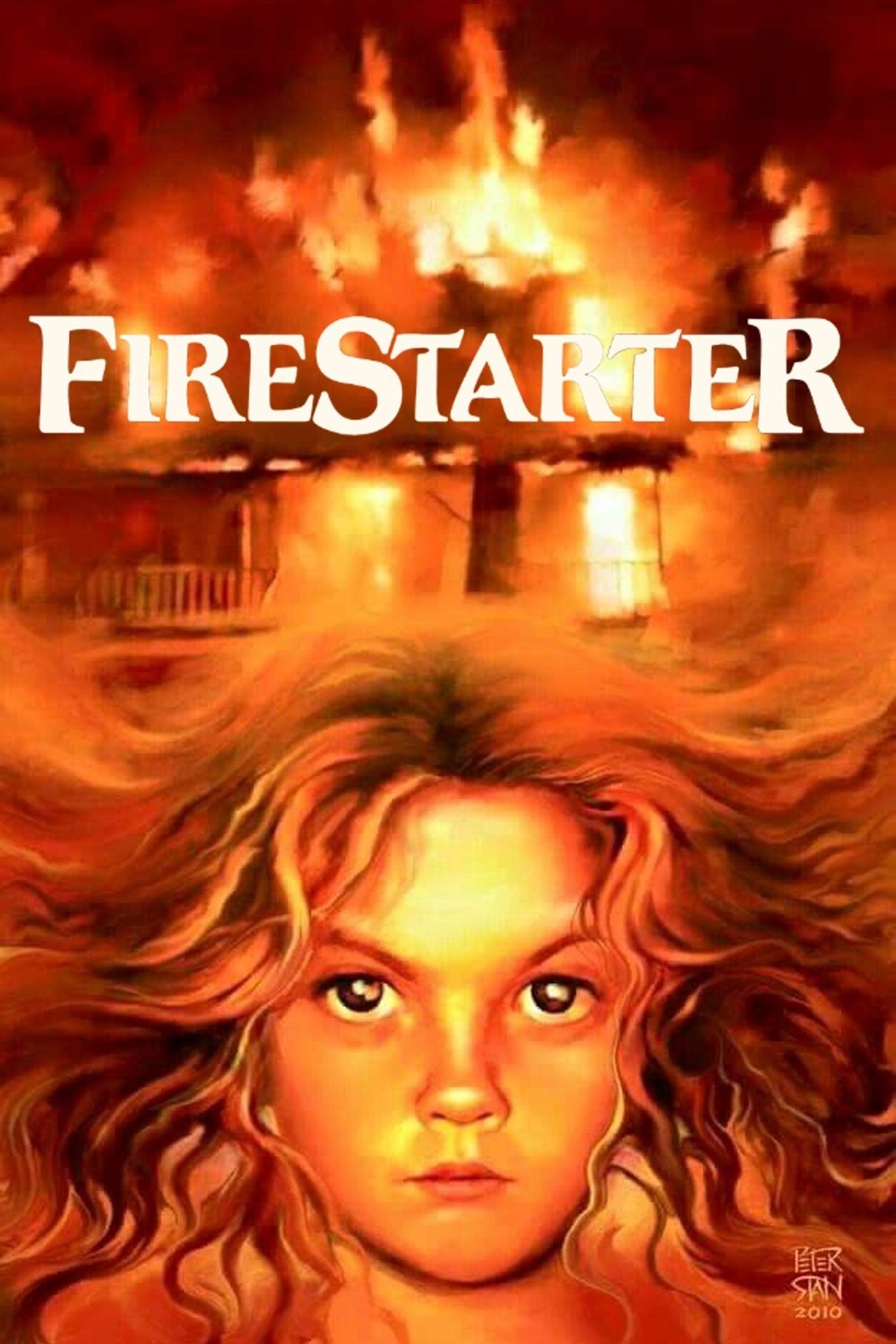 Firestarter