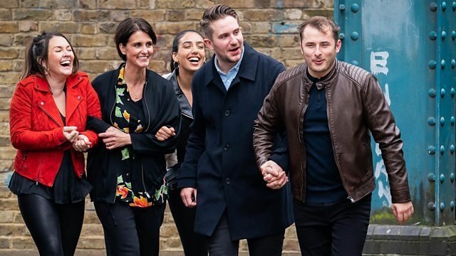 EastEnders 38x2