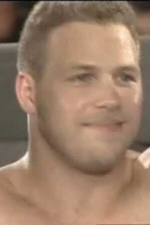 et billede af Roland Payne