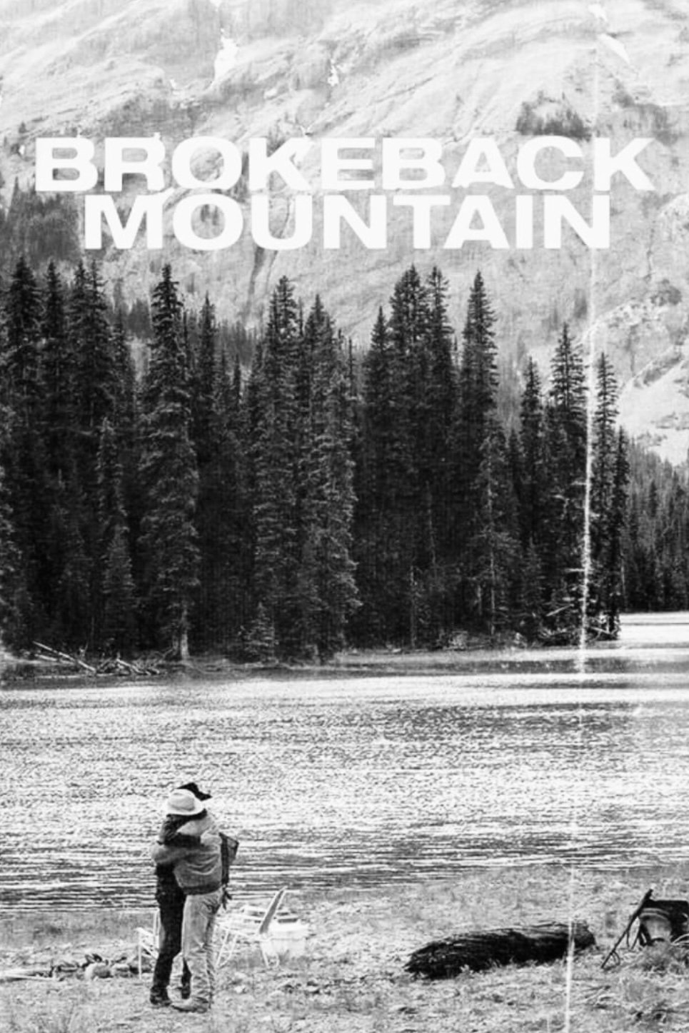 Brokeback Mountain