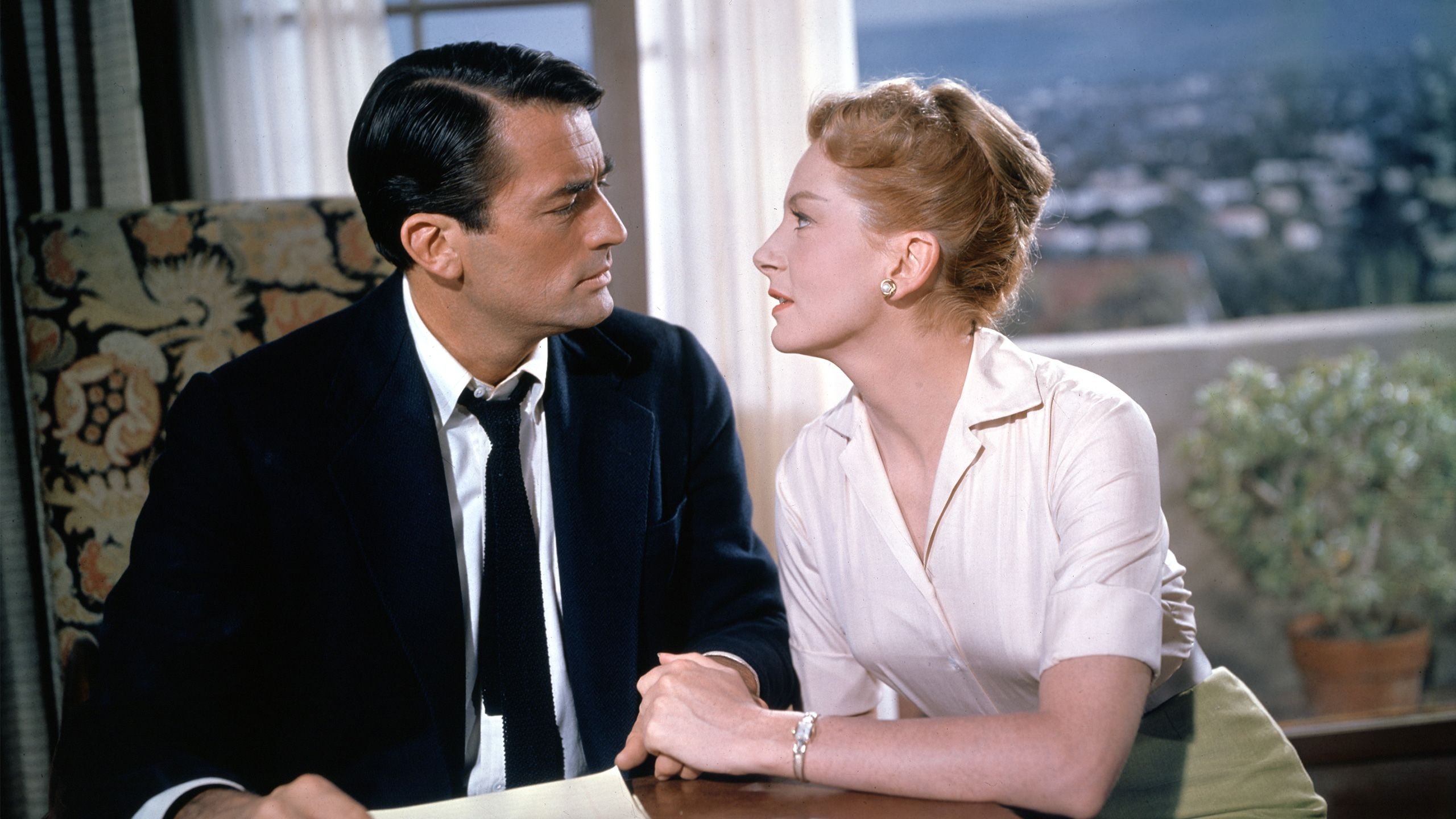 Beloved Infidel (1959)