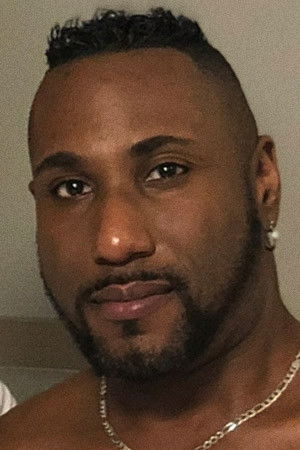 et billede af J.D. Daniels