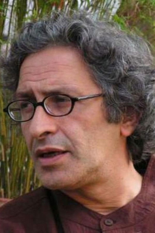 et billede af Meir Swissa