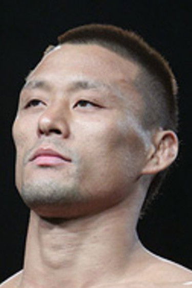 et billede af Yoshiyuki Yoshida