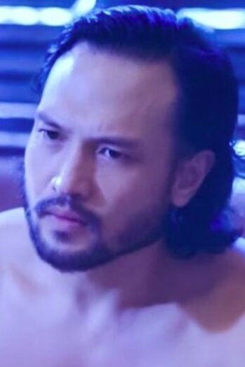 et billede af Victor Sy