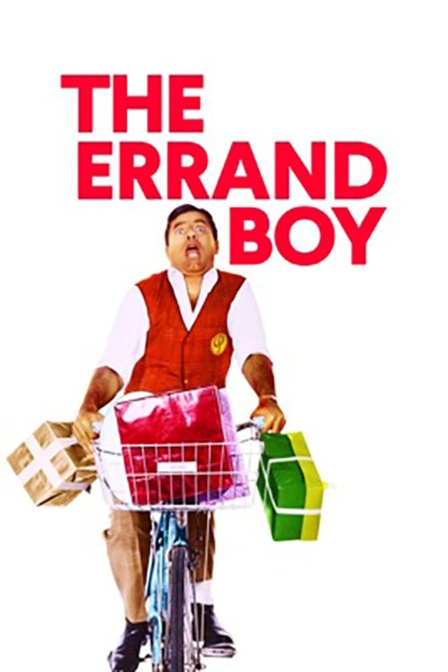 The Errand Boy