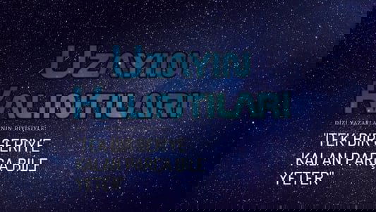 Thumbnail for Episode 1 Season 1 Episode 1