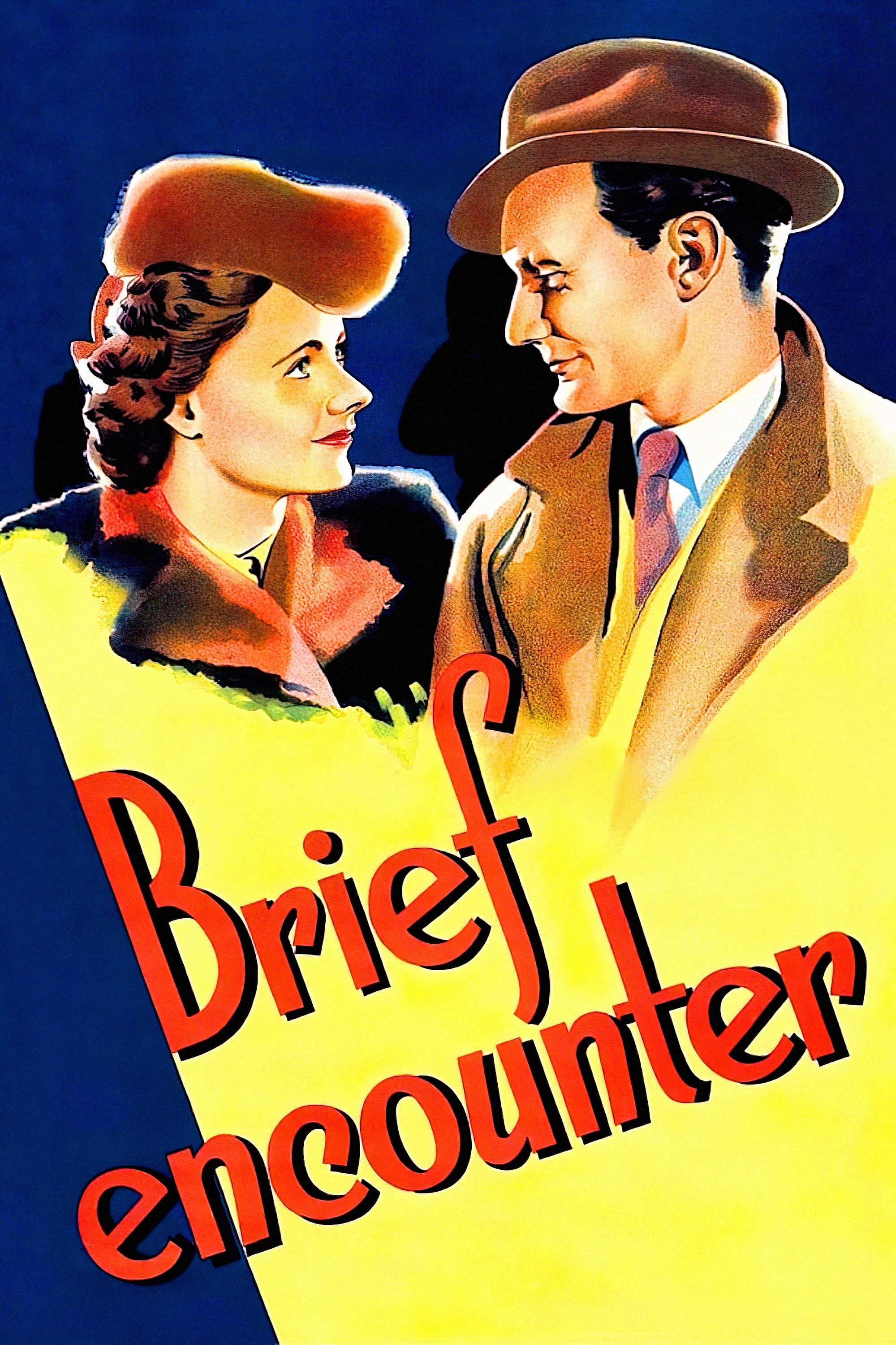 Brief Encounter on FREECABLE TV